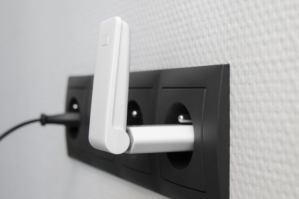 Centrala YOODA Smart Home USB