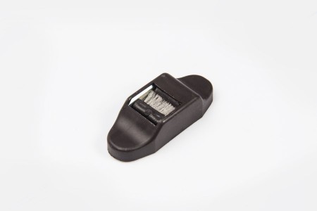 prowadnica-tasmy-14-mm-stalowa-ze-szczotka-i-maskownica-brazowa