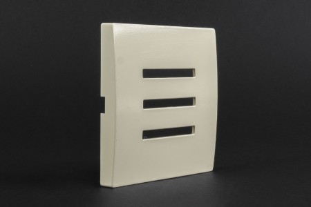 ramka-do-pilota-sciennego-cameleo-beige