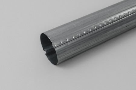 Rura stalowa okrągła Ø78 x 1,2mm (6m)