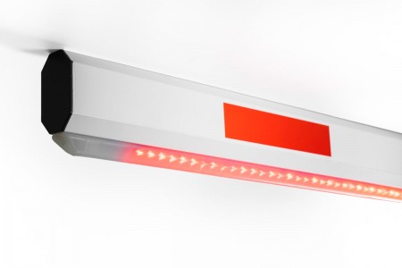 listwa-led-do-ramienia-szlabanu-5m