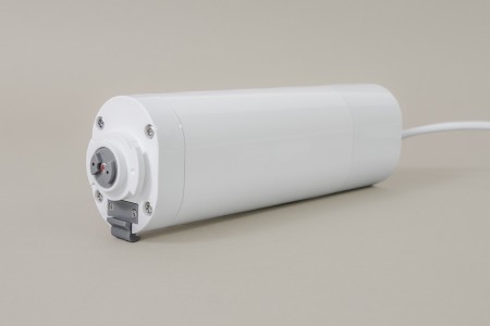 Napęd do zasłon (z radiem) DT52E-75/20