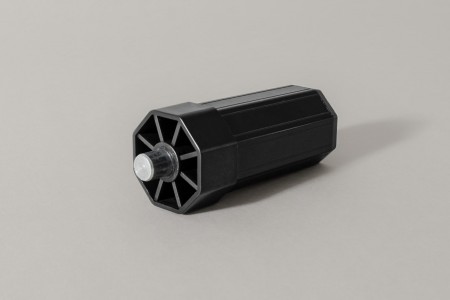 obsadka-o40-l90-mm-z-oska-stala-o12