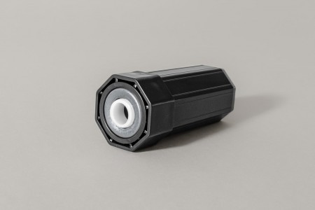 obsadka-o40-l90-mm-z-lozyskiem-o28-12-pcv