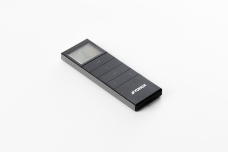 pilot-magnetic-15-kanalowy-czarny