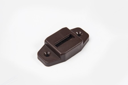 pozioma-prowadnica-tasmy-22-mm-ze-szczotka-i-maskownica-brazowa