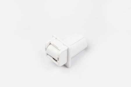prowadnica-tasmy-14-mm-rurkowa-bez-otworu-na-srube-biala