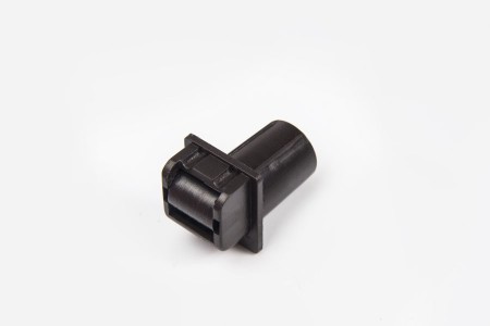 prowadnica-tasmy-14-mm-rurkowa-bez-otworu-na-srube-brazowa