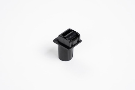 prowadnica-tasmy-14-mm-rurkowa-bez-otworu-na-srube-czarna